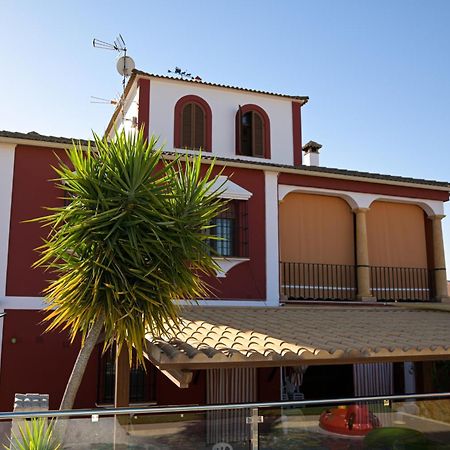 Casa Rural La Encina Hornachuelos Exterior foto